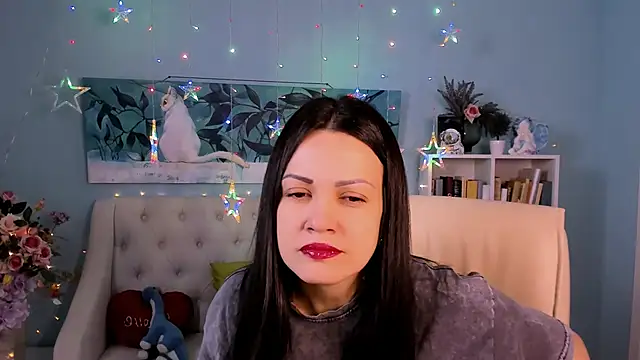 KarolinaRobinson online show from February 2025 11:44:02 AM