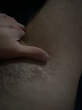 Lovecoquinou online show from December 2025 02:58:02 AM