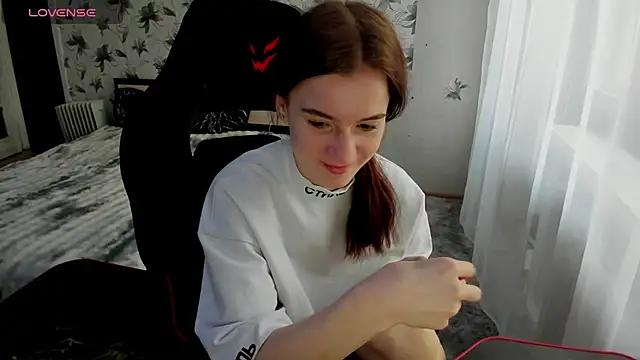 Stacey Brown online show from January 2025 11:32:01 PM