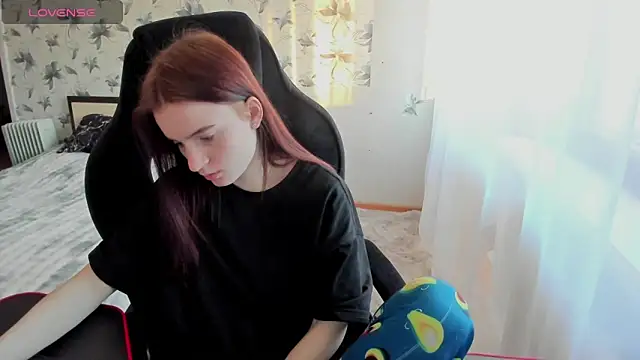 Stacey Brown online show from January 2025 11:16:02 PM