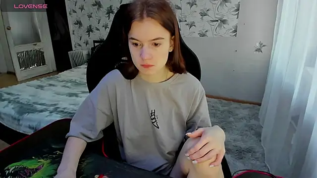 Stacey Brown online show from January 2025 10:37:01 PM