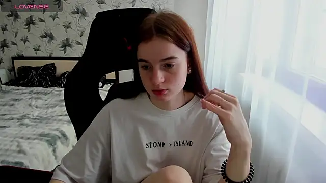 Stacey Brown online show from February 2025 11:26:01 PM