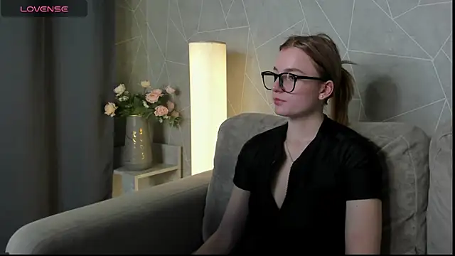 Stacey Brown online show from March 2025 04:17:02 AM