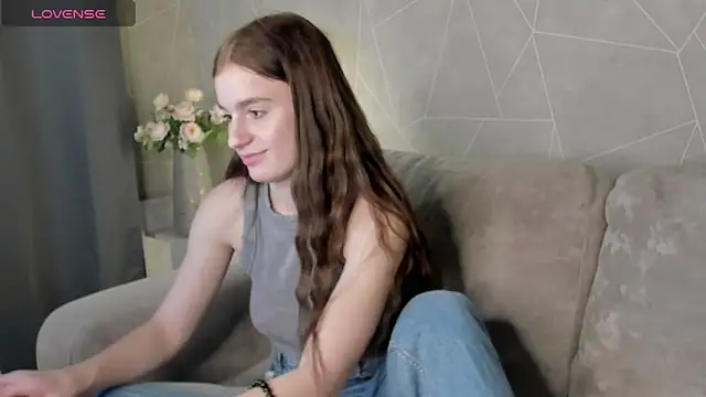 Stacey Brown online show from December 2024 04:43:02 AM