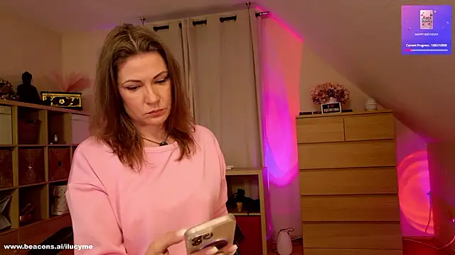 ilucyme online show from March 2026 05:55:02 PM