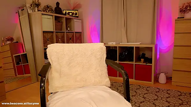 ilucyme online show from March 2026 07:02:02 PM