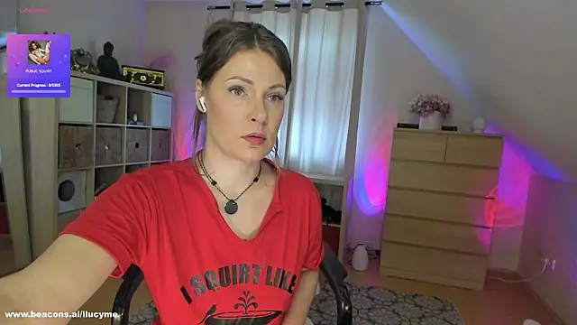 ilucyme online show from March 2026 12:43:01 PM