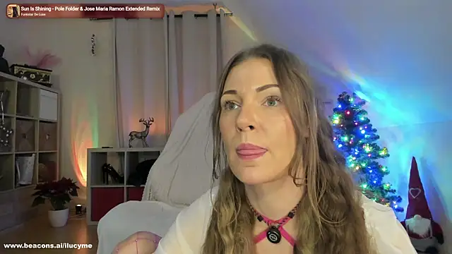 ilucyme online show from December 2025 03:40:02 PM