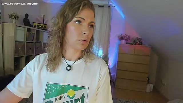 ilucyme online show from October 2025 02:32:01 PM