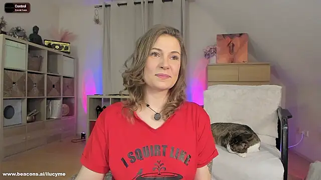 ilucyme online show from February 2026 05:43:01 PM