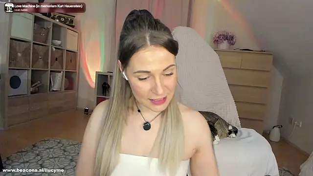 ilucyme online show from January 2026 07:17:02 PM