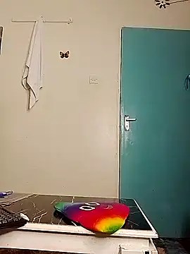 melaninebony1 online show from January 2026 06:17:01 AM