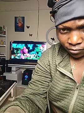 Snapshot of melaninebony1 chatting on July 2026 10:06:02 PM melaninebony1 online show from July 2026 10:06:02 PM
