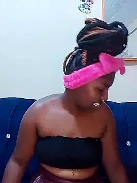 Sexxycheeks- online show from February 2025 02:39:01 AM