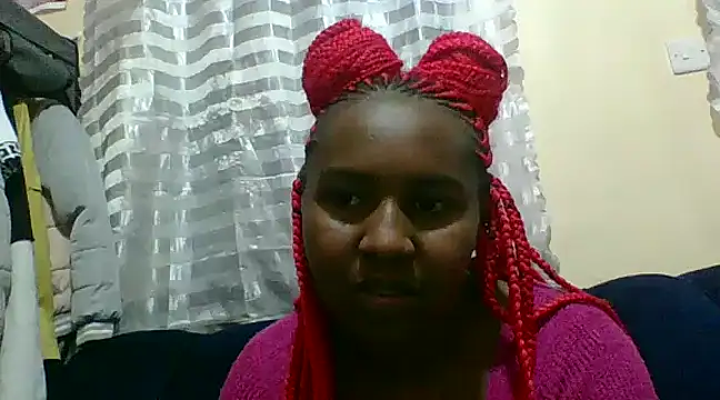 Sexxycheeks- online show from January 2025 04:08:01 PM