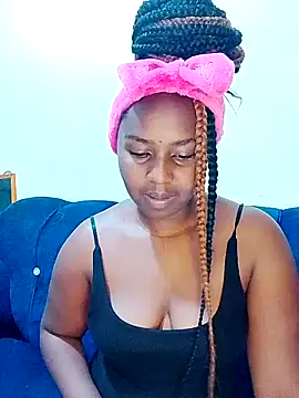 Sexxycheeks- online show from February 2025 11:48:01 PM