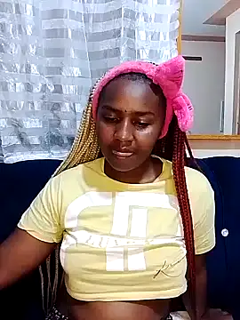 Sexxycheeks- online show from January 2025 11:38:02 PM