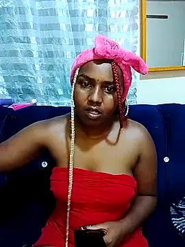 Sexxycheeks- online show from December 2024 11:31:02 PM