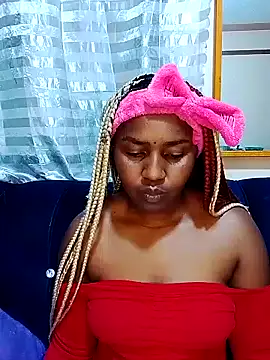 Sexxycheeks- online show from January 2025 08:48:02 PM