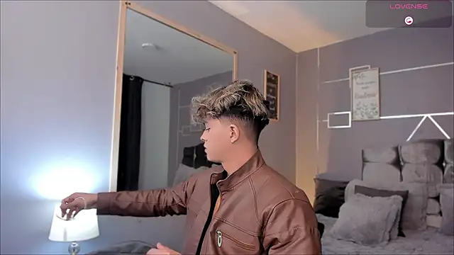 ANDRIUS 24 online show from February 2025 01:22:01 PM