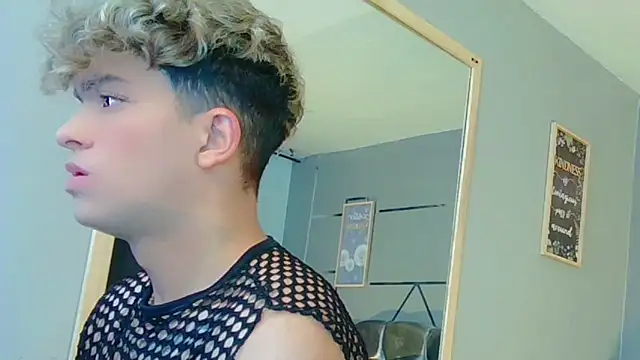 ANDRIUS 24 online show from January 2025 01:12:02 PM