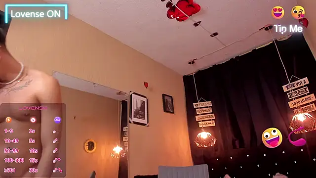 ANDRIUS 24 online show from March 2025 06:34:01 PM