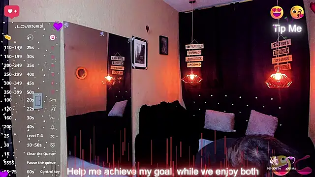 ANDRIUS 24 online show from October 2025 07:04:01 PM