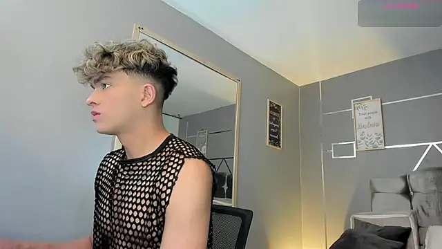 ANDRIUS 24 online show from February 2025 01:19:01 PM