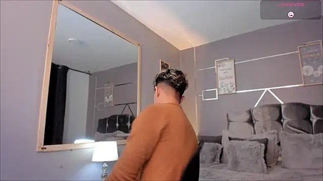 ANDRIUS 24 online show from February 2025 01:01:01 PM