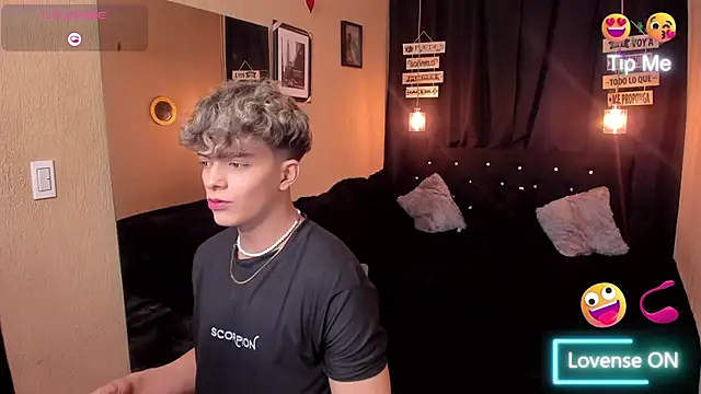 ANDRIUS 24 online show from March 2025 06:05:02 PM