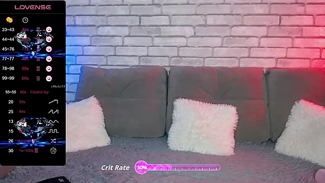 Eva Evile online show from October 2025 09:00:02 AM