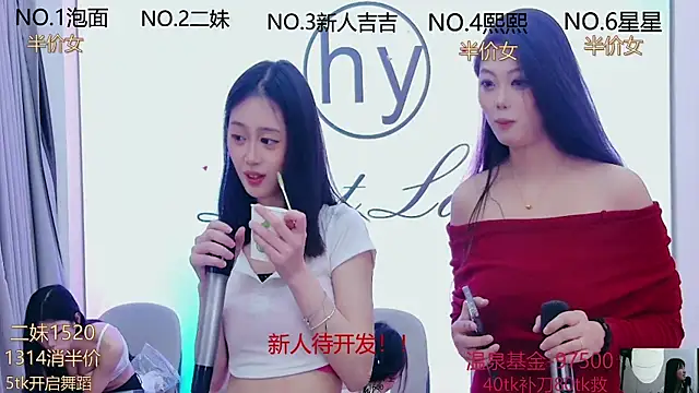 Snapshot of hymsv222by chatting on March 2025 06:26:02 AM hymsv222by online show from March 2025 06:26:02 AM