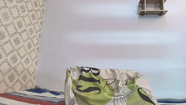 Chantal taylor  online show from February 2025 06:15:01 PM