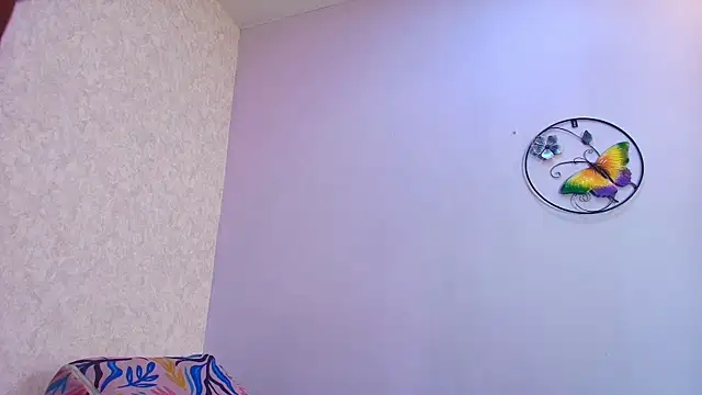 Chantal taylor  online show from November 2025 12:11:02 PM