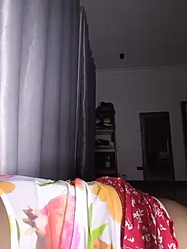 Petite 254 online show from June 2026 01:47:01 AM