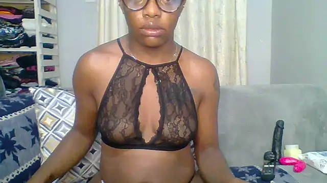 Petite 254 online show from January 2026 12:14:02 AM