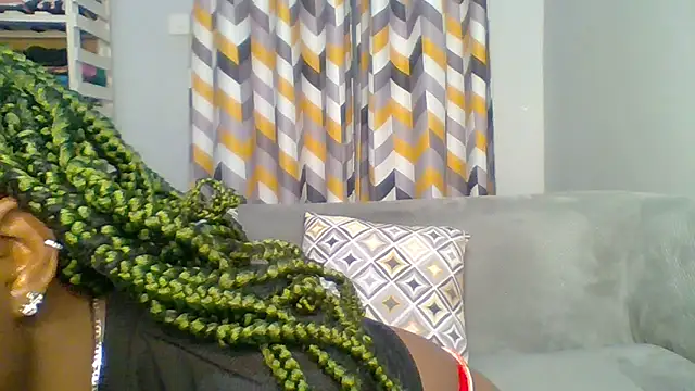 Petite 254 online show from March 2026 11:49:01 PM