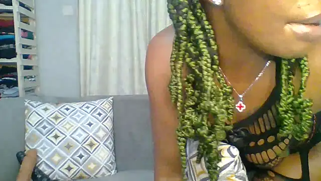 Petite 254 online show from March 2026 12:12:02 AM