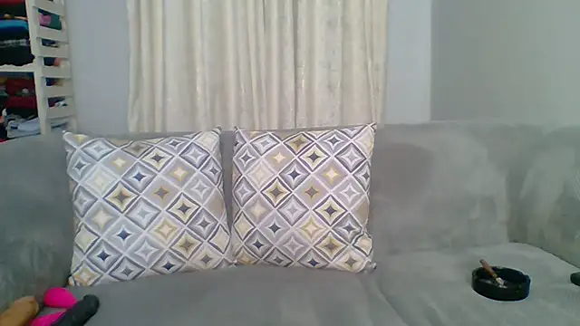 Petite 254 online show from April 2026 12:01:02 PM