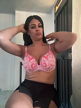 Sweets Hanna online show from April 2026 01:39:02 PM