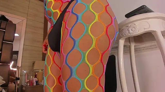 Sweets Hanna online show from April 2026 02:40:02 PM