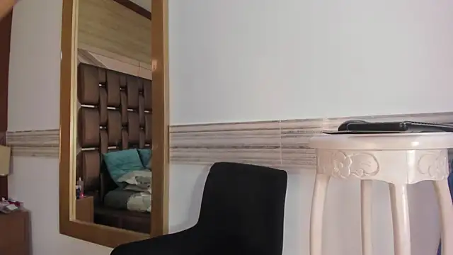 Sweets Hanna online show from March 2026 03:44:01 PM