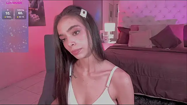 Snapshot of vega_roux chatting on March 2025 11:22:01 PM vega roux online show from March 2025 11:22:01 PM