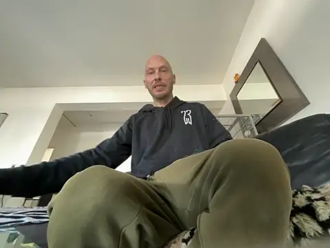 Snapshot of Germankink chatting on March 2025 10:18:02 AM Germankink online show from March 2025 10:18:02 AM
