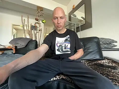 Germankink online show from April 2026 10:19:02 AM