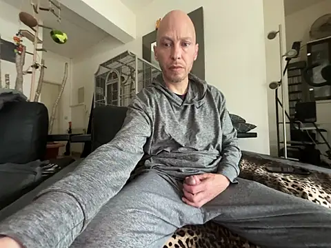 Germankink online show from April 2026 10:30:01 AM