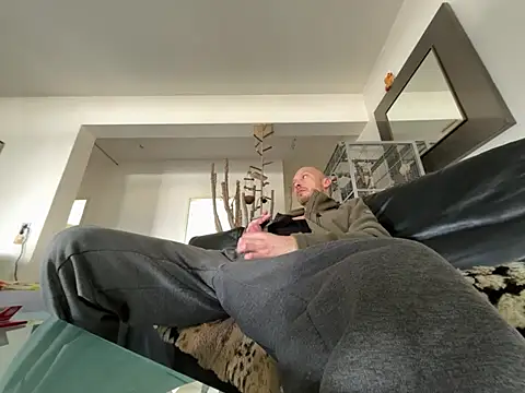 Snapshot of Germankink chatting on February 2025 10:22:01 AM Germankink online show from February 2025 10:22:01 AM