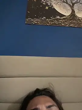 Morgana990 online show from December 2025 01:33:01 AM