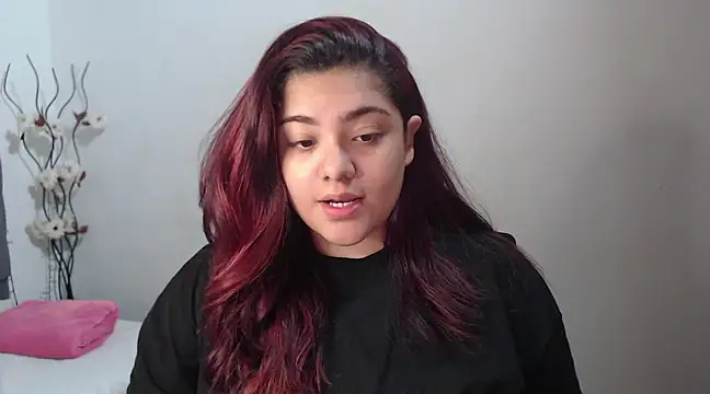 KathyGonzalez online show from March 2025 02:23:02 PM