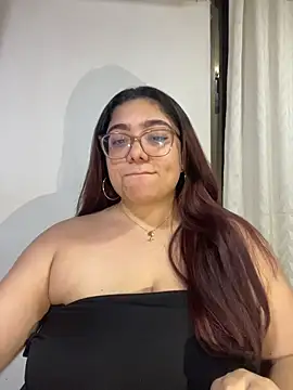 KathyGonzalez online show from November 2025 11:15:02 PM